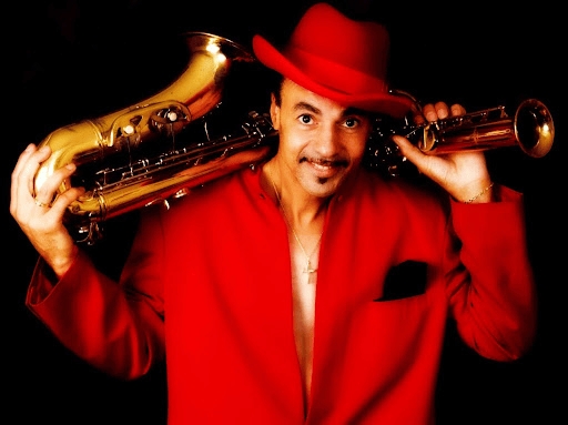 Richie Love Releases New Single “SAY IT” Worldwide