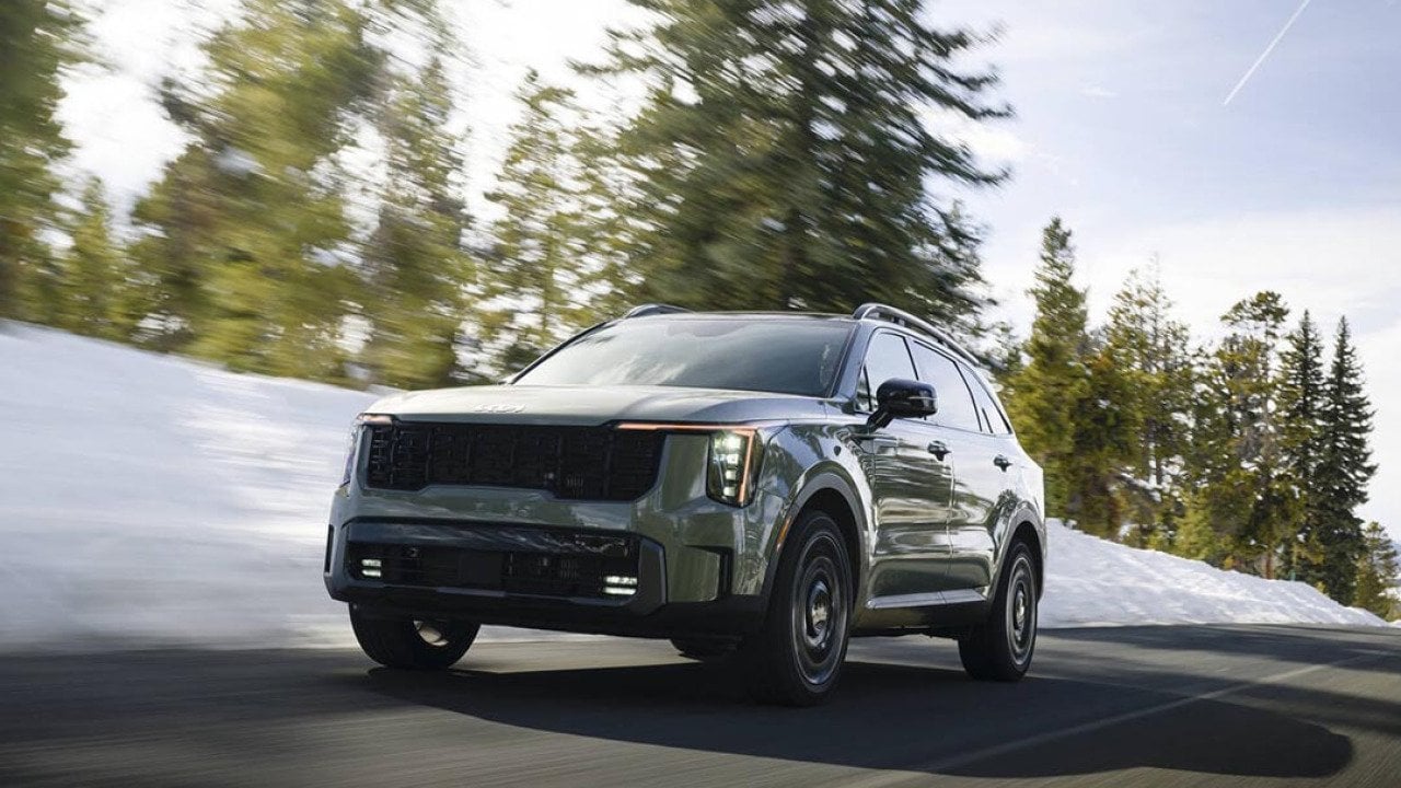 The best 6-seat SUV options for 2026