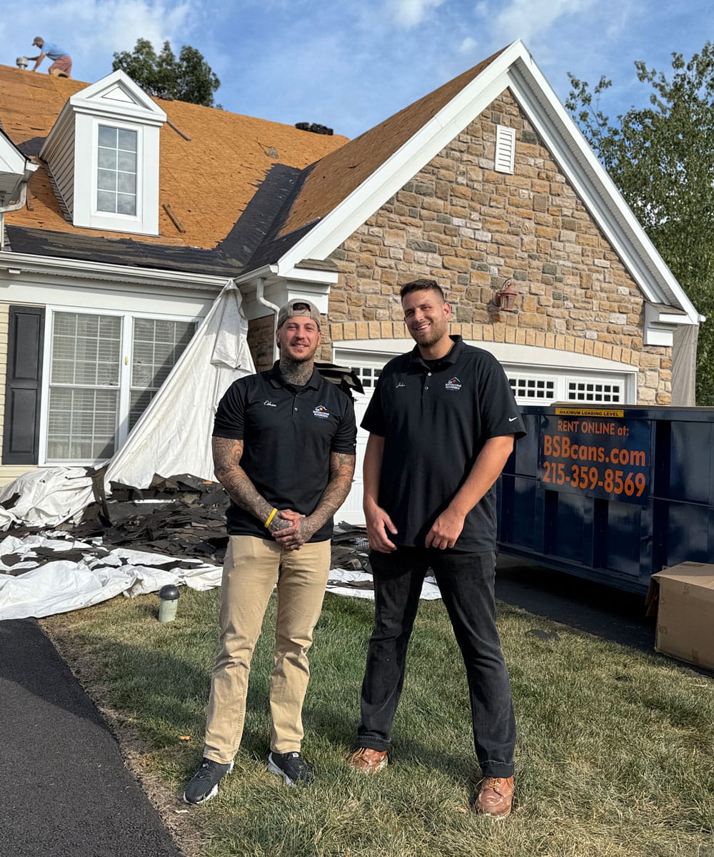 QE Keystone Roofing Launches New Website to Enhance Customer Experience