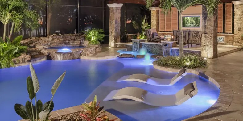 Advanced Backyard Solutions Offers Expert Inground Fiberglass Pool Installation in Dayton, Ohio