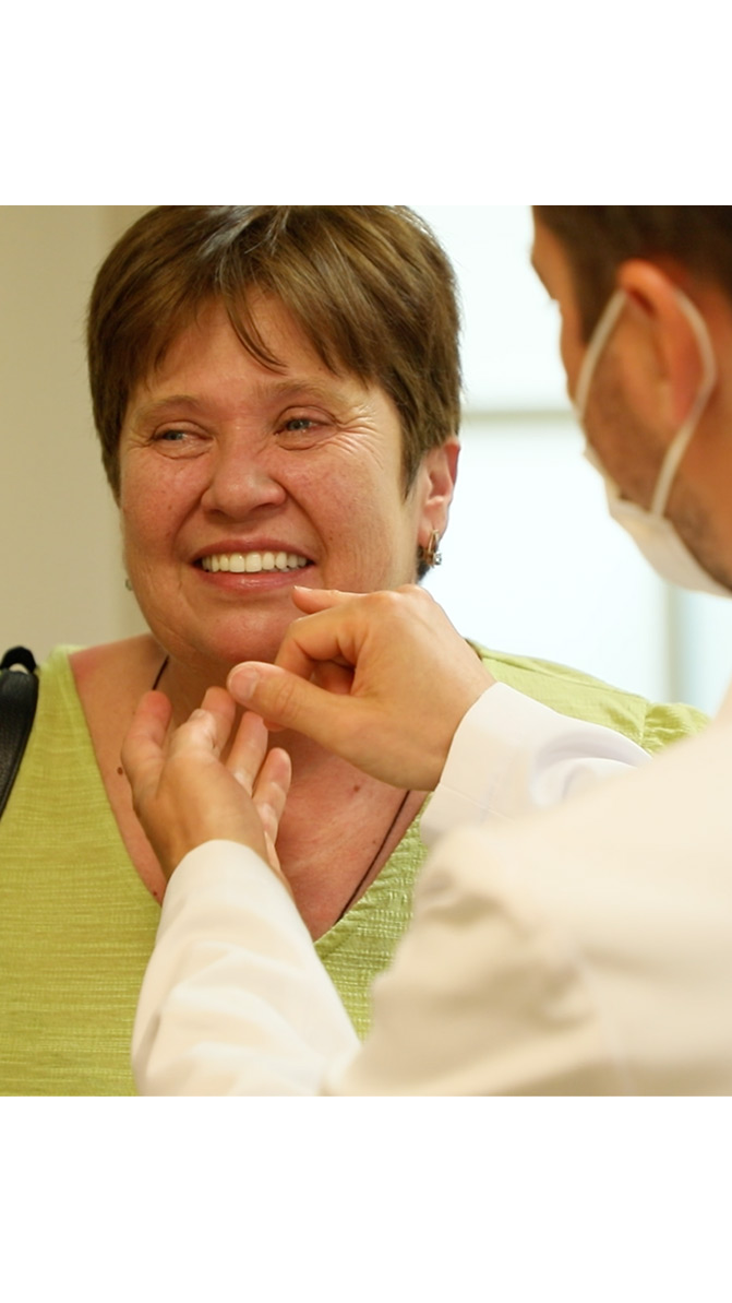 El Dorado Hills All-on-6 Full-Arch Dental Implant, Same-Day Treatment Expanded