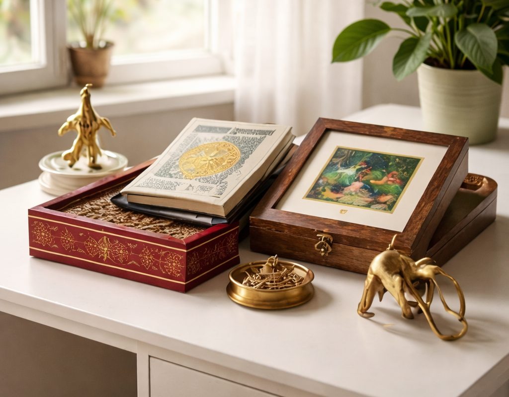 KalaKahani Expands Handcrafted, Small-Batch B2B Solutions for Premium Global Businesses