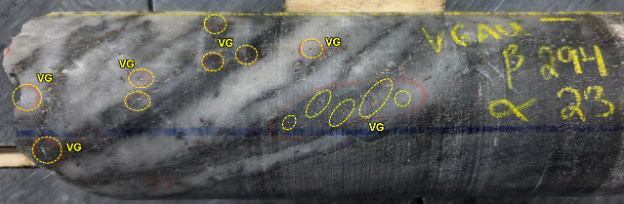 West Red Lake Gold Confirms High-Grade Continuity at Rowan with First Round of Infill Drilling Results