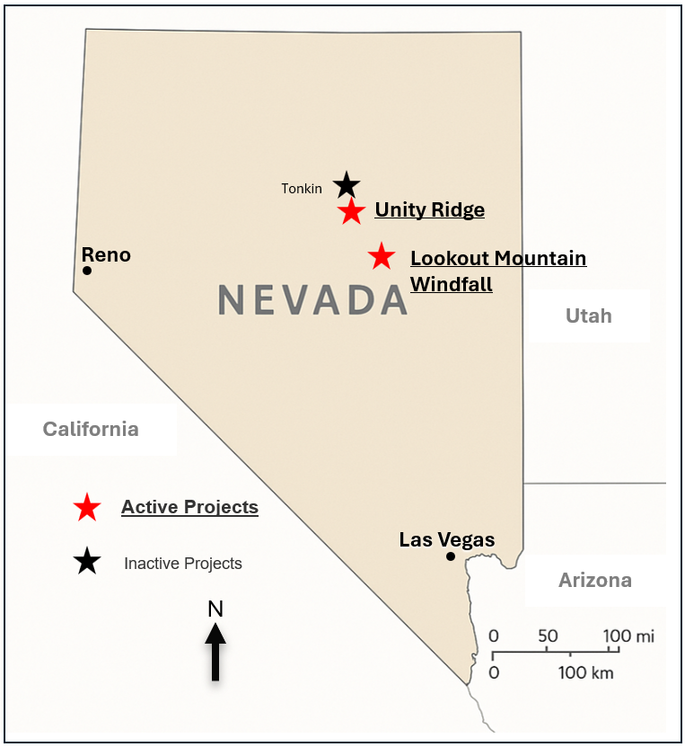 McEwen Drilling Returns Significant Intersection at Gold Bar Mine Complex in Nevada: 5.55 gpt Gold over 44.2 Meters; Transformation into a Long-Life Mine Continues