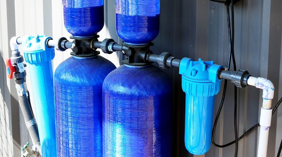 Protect Your Health and Home with a Water Filtration System