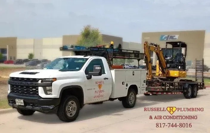 Reliable Plumbing Services Available in Aledo, TX