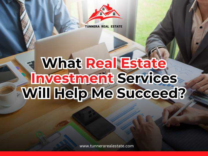 Market Expertise Defines Tunnera Real Estate’s Role as a Trusted Broker