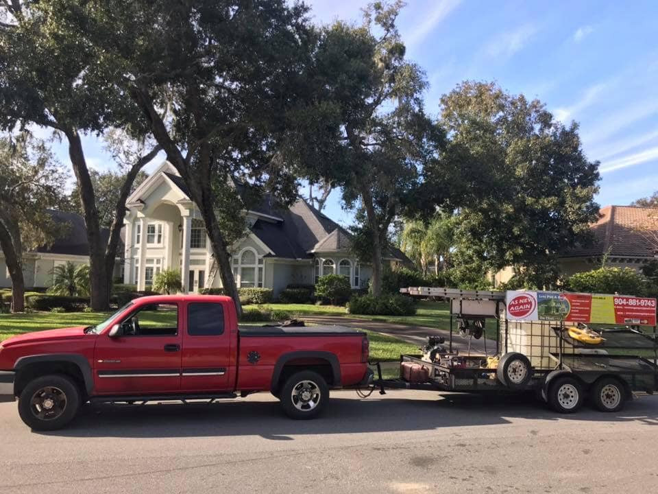 As New Again Explains How Gutter Cleaning Can Boost Your Home’s Lifespan