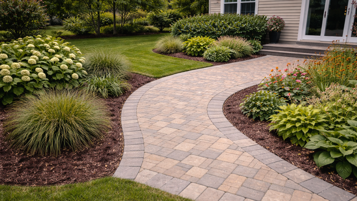 Planning Outdoor Living Spaces Requires Understanding Long Term Value