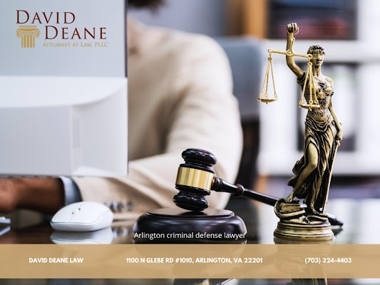 Arlington Criminal Defense Attorney Guide: The 2026 Clean Slate Act Explained