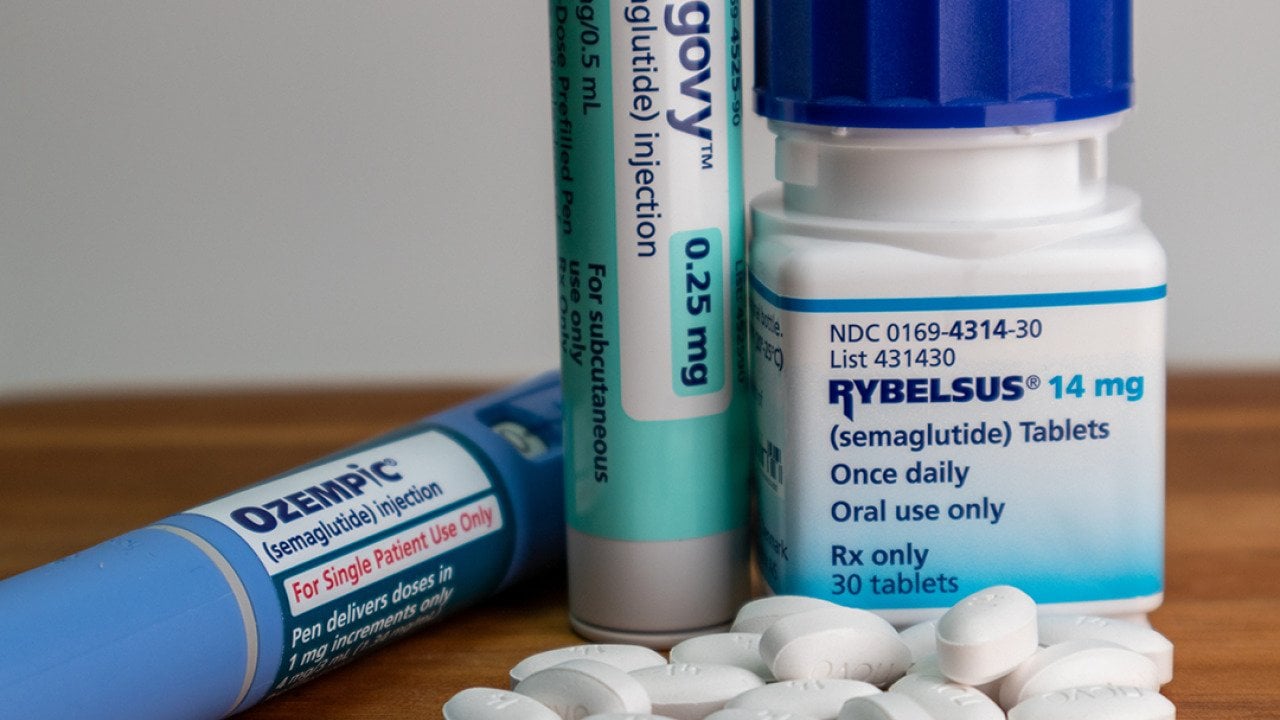 5 things to know before switching to the new weight loss pill