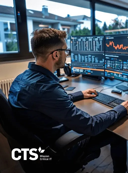 Boston IT Support Provider Explains How to Solve Managed IT Challenges