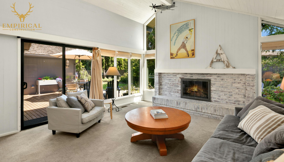 Home Remodeling Trends Redefining Comfort and Function in Modern Homes