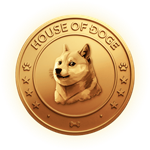 House of Doge – The Official Corporate Arm of the Dogecoin Foundation – and Merger Partner Brag House Announce New App in Development Called Such