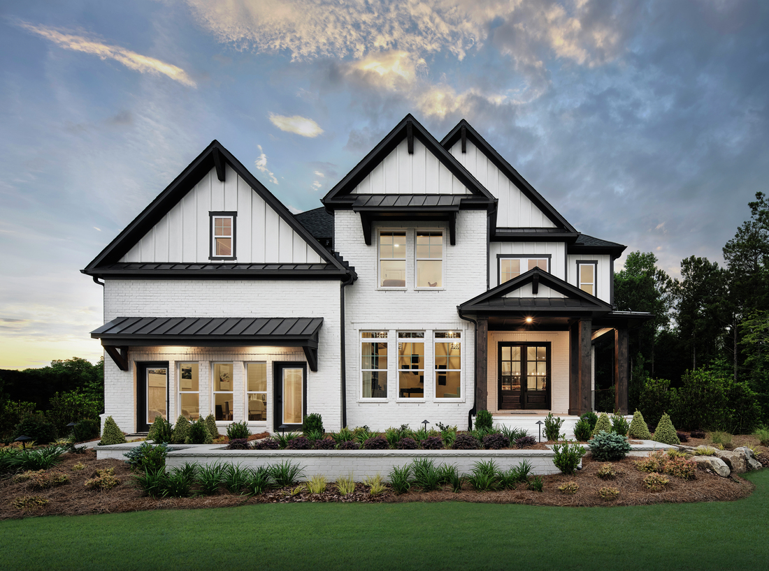 Toll Brothers Announces New Luxury Home Community Coming Soon to Cumming, Georgia