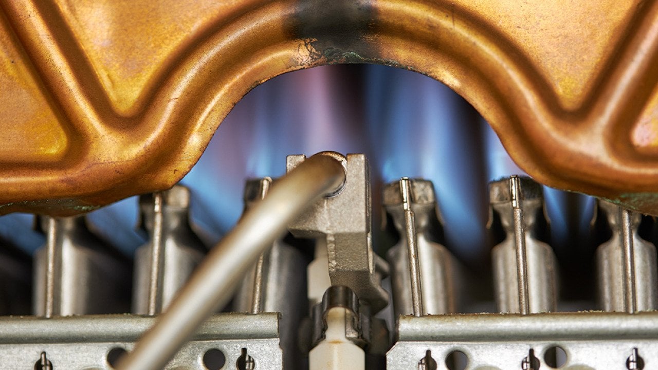 Can your water heater explode?