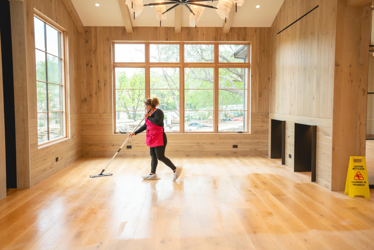 Casa Fantastic Becomes Best Choice for Private Cleaning Services Santa Monica