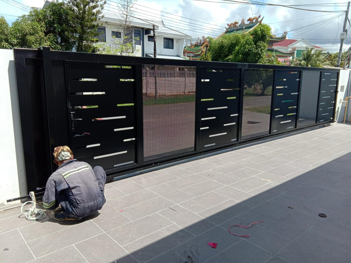 Gorilla Gate Systems Announces Expanded Coverage for HySecurity Installations