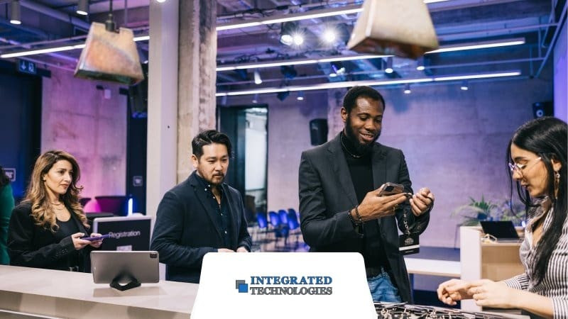 How Managed IT Services Strengthen Greensboro’s Leading Industries