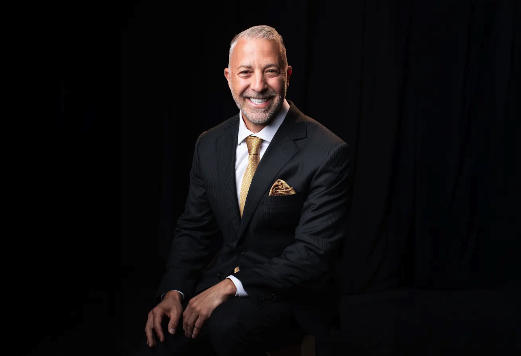 The Ben Reinberg Show Launches National Column in USA Today