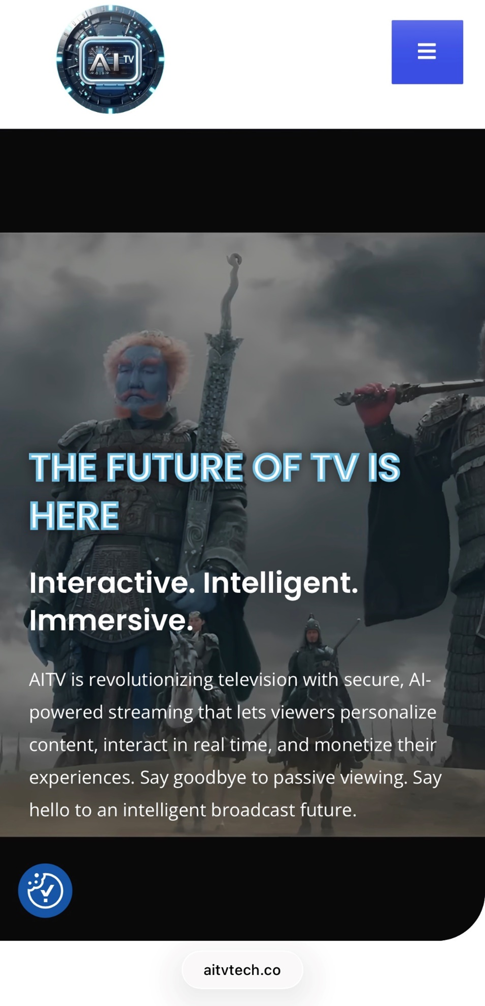 AI Era Corp. (AERA) Announces Strategic Investment in AITV Technologies Inc. to Launch Next-Gen “AITV Channels” Fueled by UFilm.ai