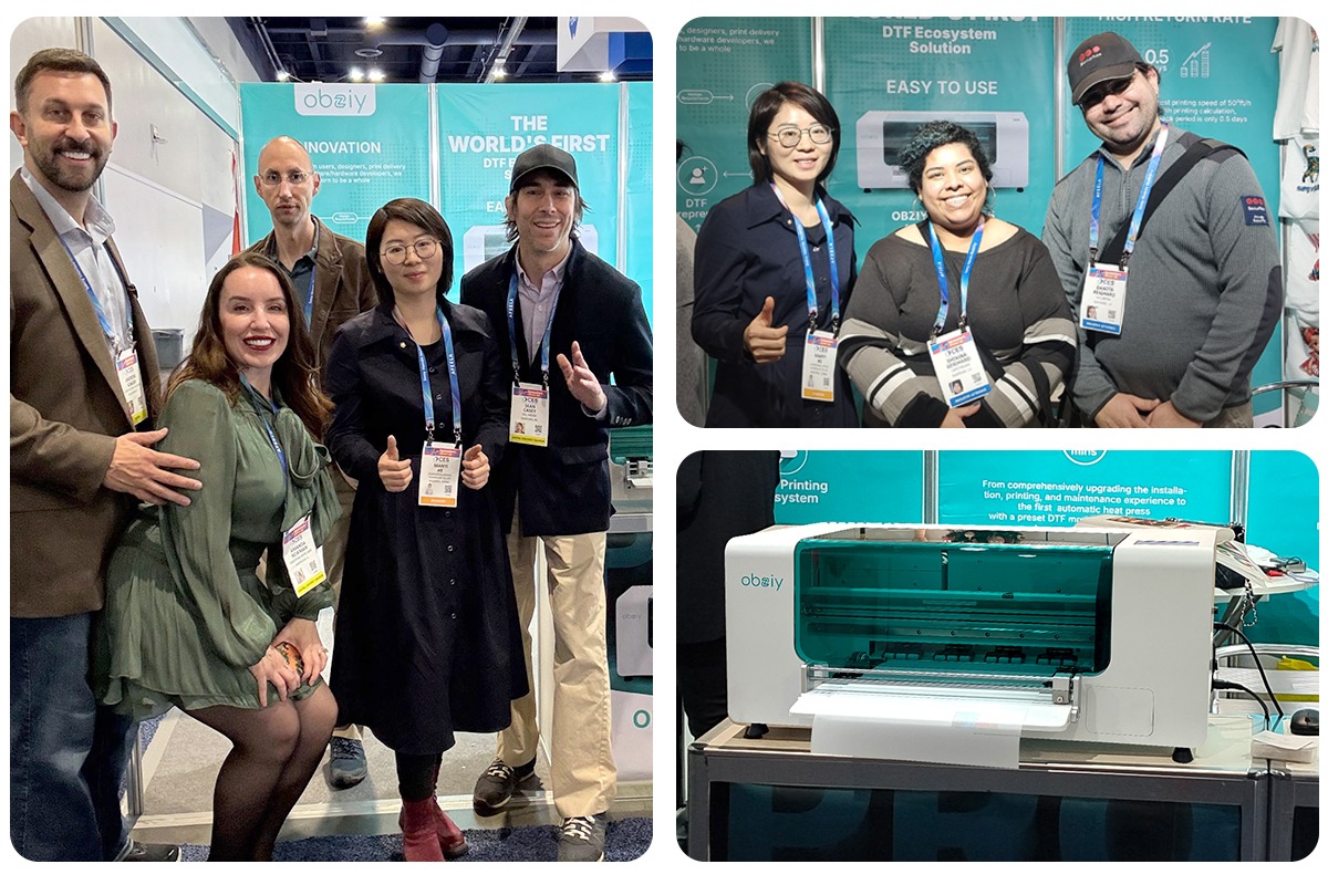 The $52.8 Billion Custom Revolution: Obziy Unveils at CES 2026 How “Desktop Industrialization” is Scaling the Future of Personal Apparel