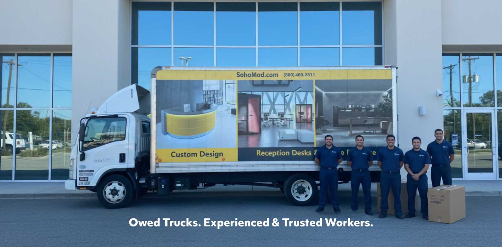 Why Trust, Data Responsibility and Scale are Defining the Next Leaders in U.S. Furniture E-Commerce