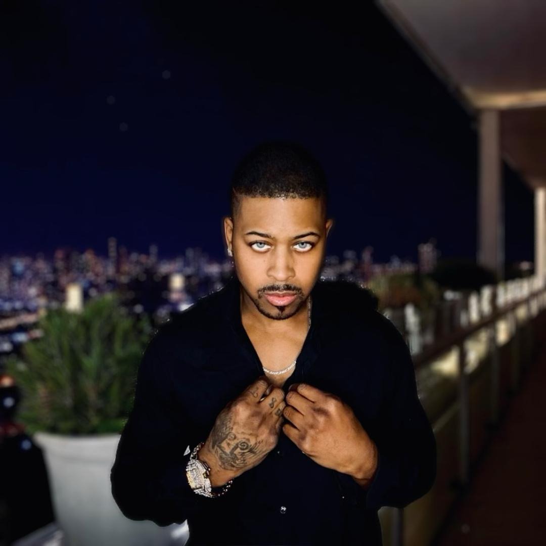 Prince Shun Announces New Music Milestone, Sharing Journey From Homelessness to Musical Success