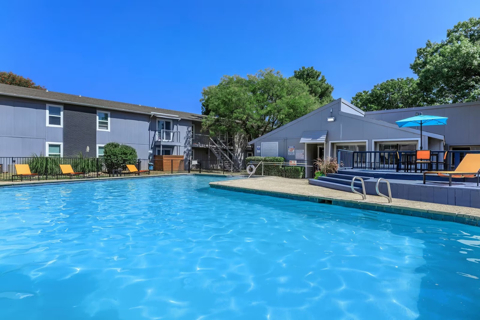 Announcing New Ownership and Revitalization Plans for Birchwood Apartments