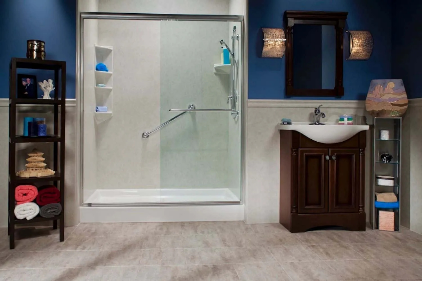 How a Baltimore Bathroom Remodeler Is Helping Maryland Seniors Avoid Dangerous Falls at Home