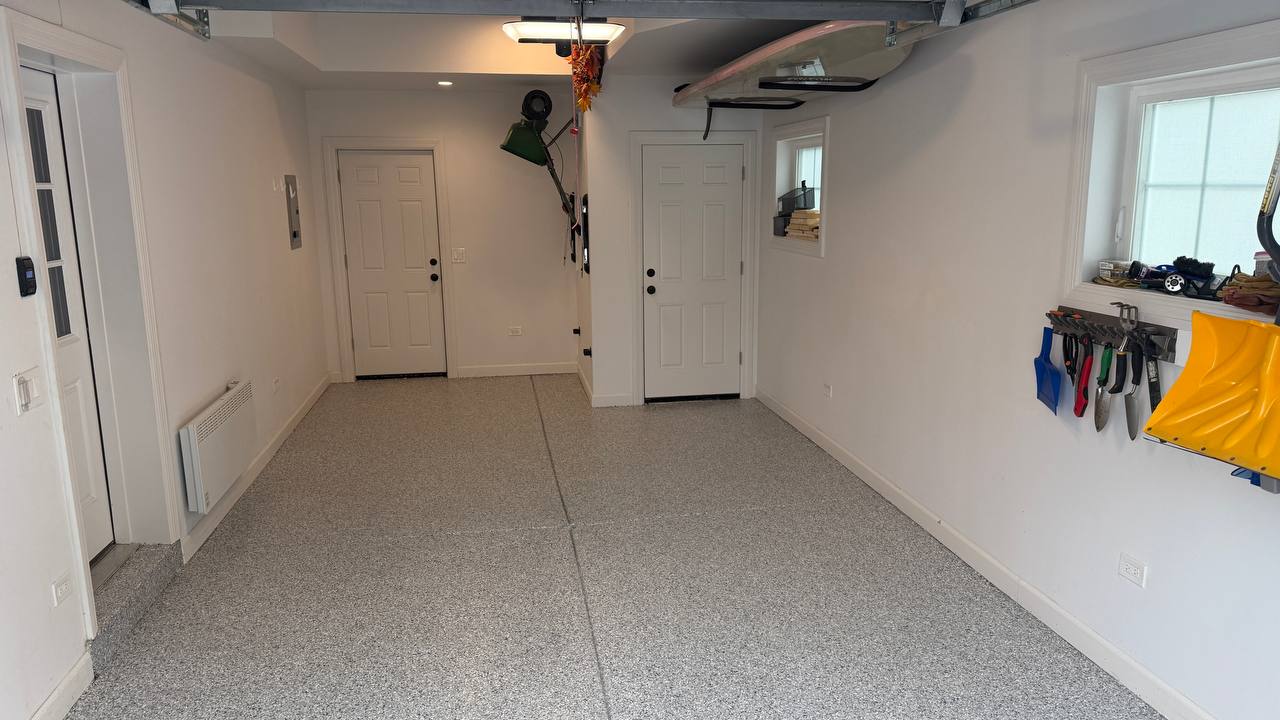 Concrete Shield Coatings Inc Introduces Fast-Cure Floor Coatings for Chicago Garages