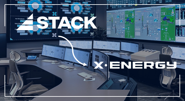 Stack Capital Group Inc. Invests $5 Million USD Into X-energy