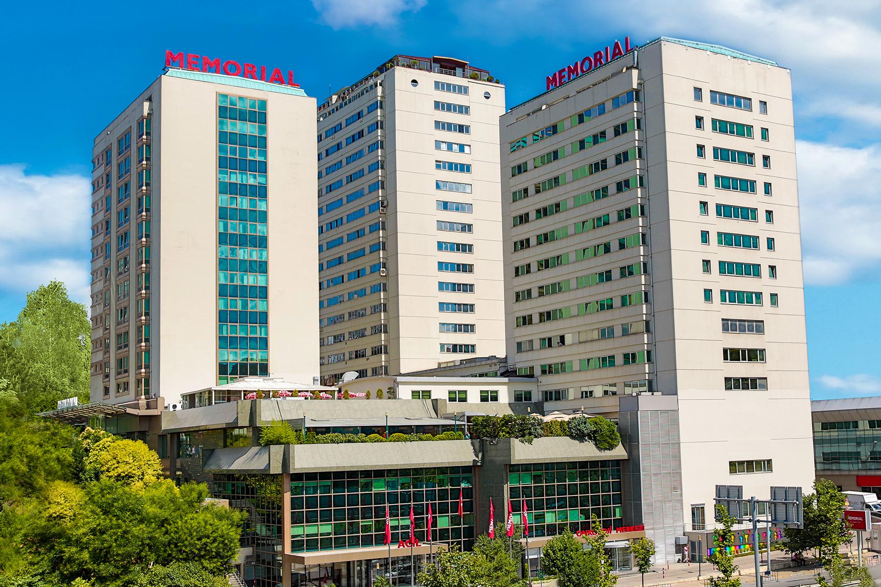 Memorial Şişli Hospital Earns EARL “Theranostics Center of Excellence” for Nuclear Oncology Treatments