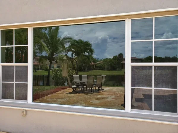 Home Window Tinting in Coral Springs, Fla., Enhances Architecture