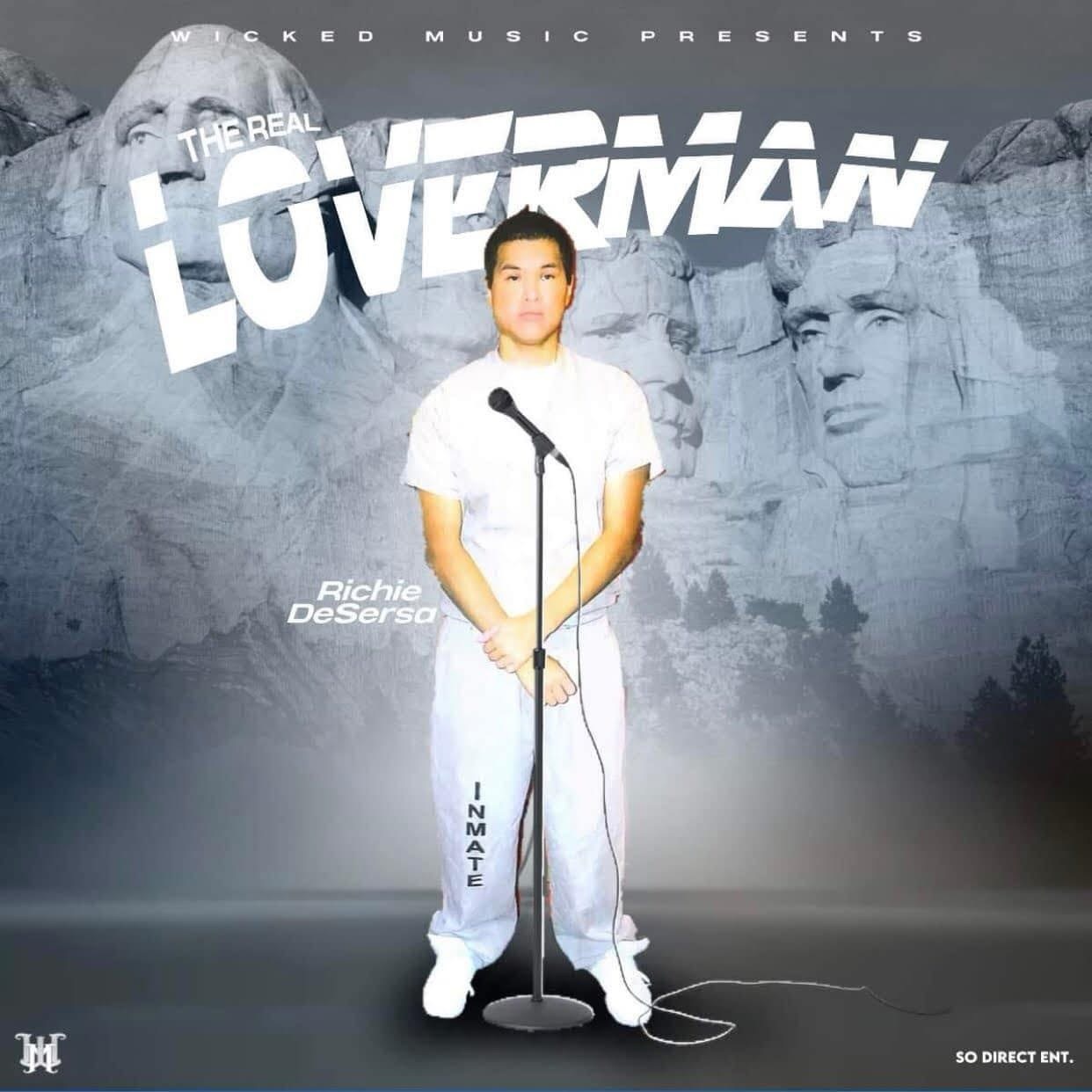 Richie DeSersa is the New Breakout Star Gaining Worldwide Attention