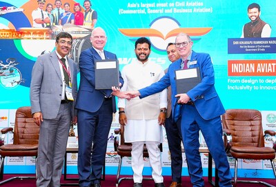 Air India Orders 30 Boeing 737 MAX Jets to Expand Single-Aisle Fleet