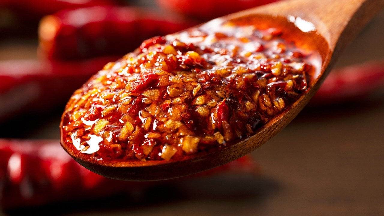 Spicy insights for National Hot Sauce Day from Instacart data