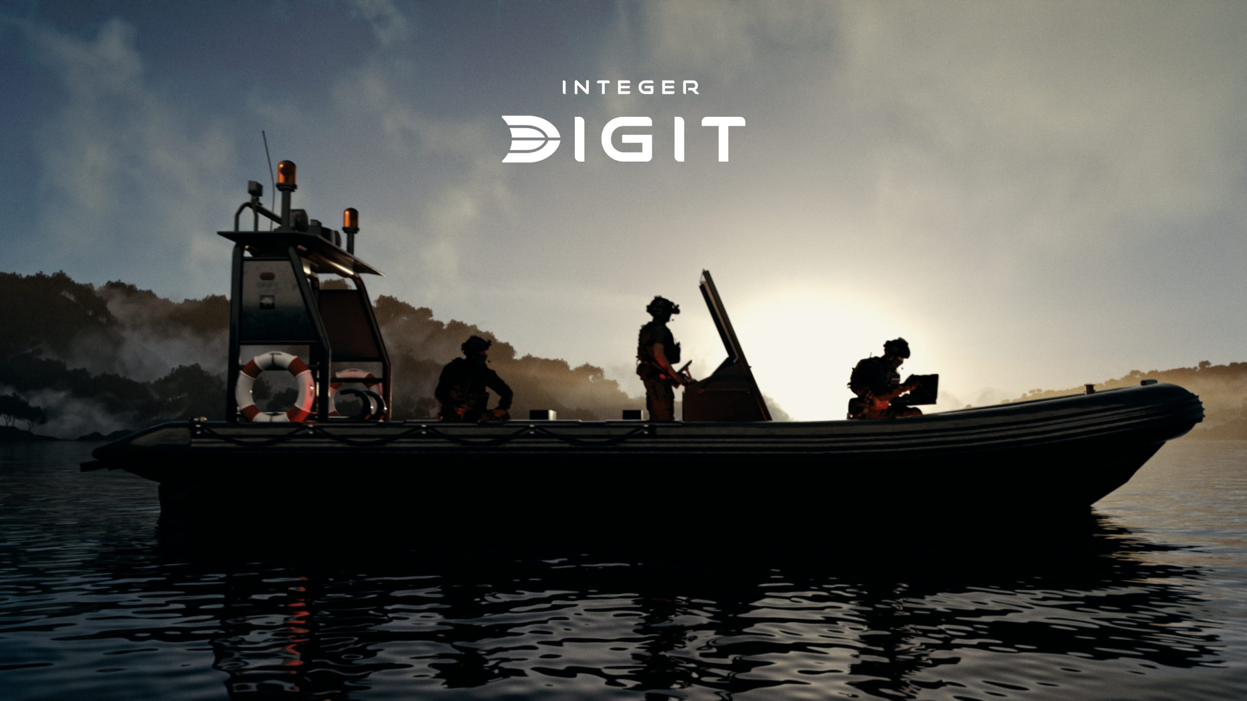 Integer Unveils DIGIT: Next-Gen Predictive Intelligence for Maritime Missions