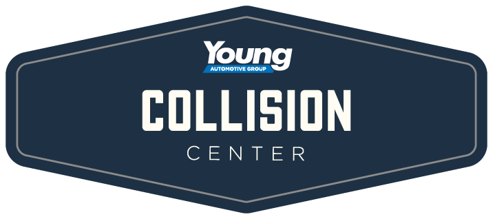 Reliable Collision Repair in Layton South, UT, at Young Collision Center