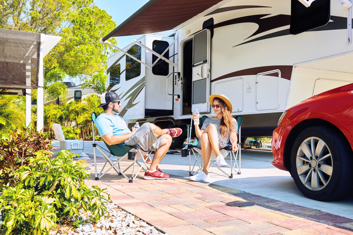 Influence Outdoor Hospitality Leads Digital Strategy for Campgrounds