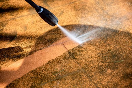 As New Again Shares the Seven Things to Avoid When Pressure Washing Your Home