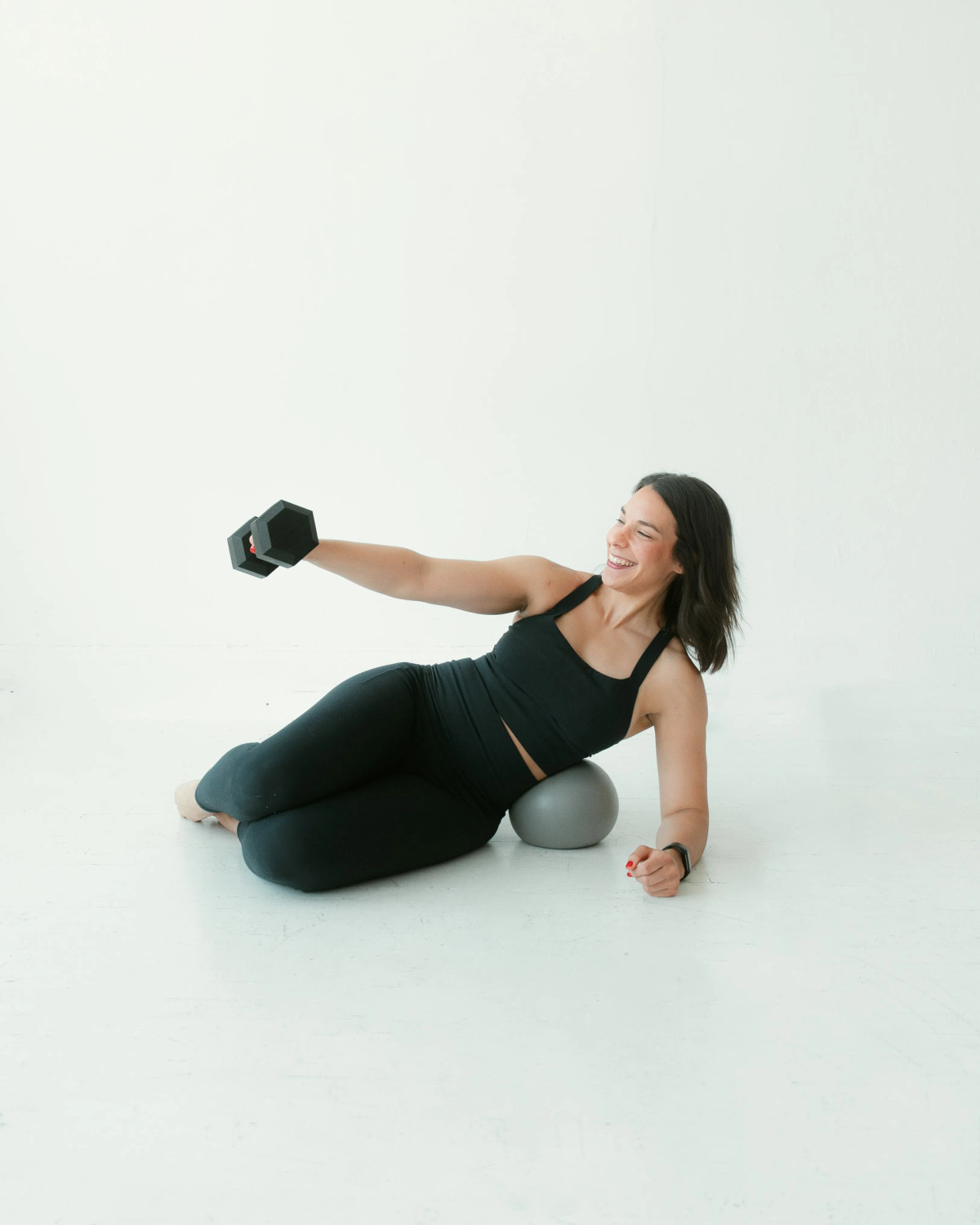 New Online Platform Tackles Midlife Muscle Loss for Women