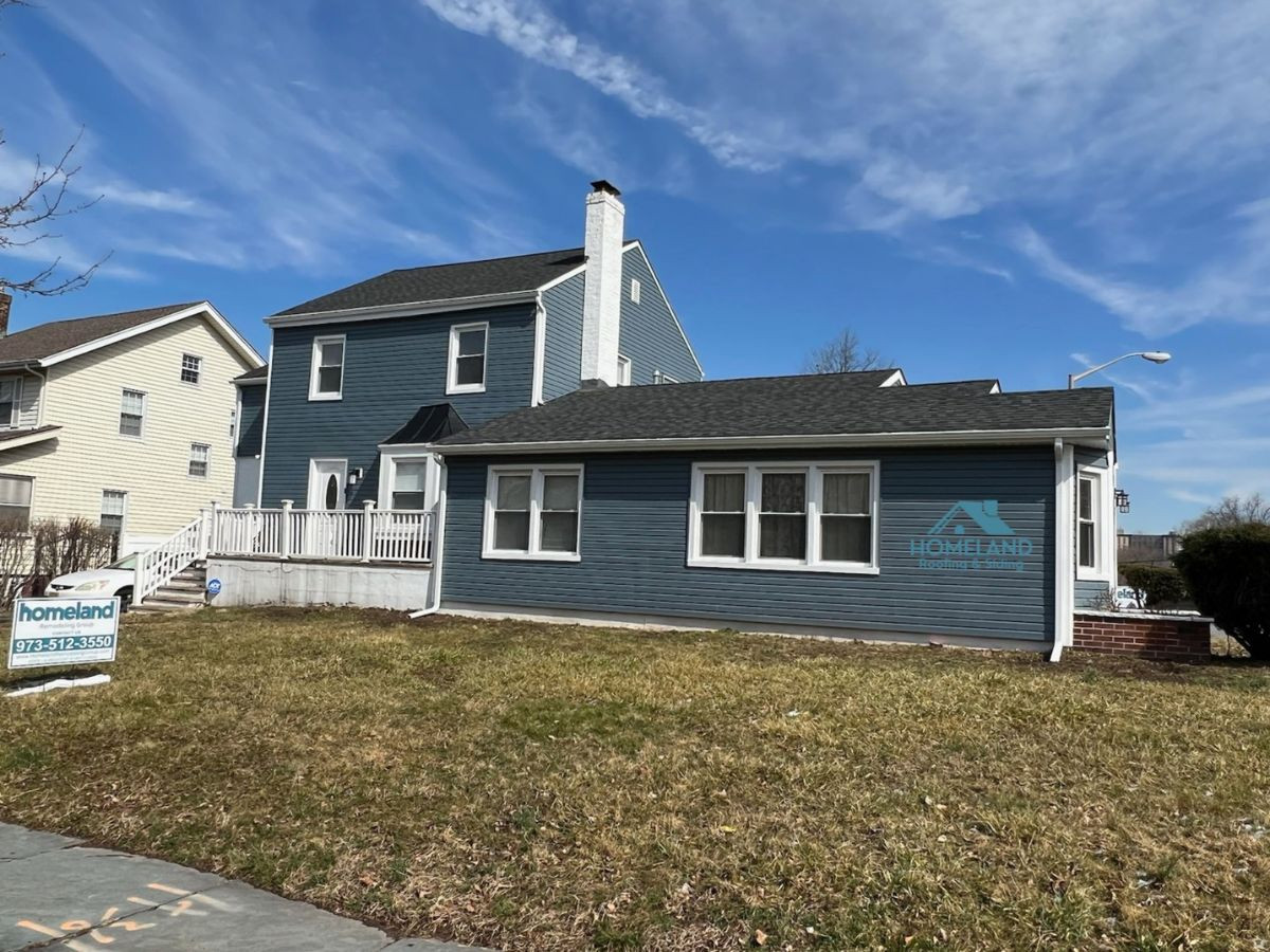 Boost home energy efficiency this fall with expert siding upgrades in NJ