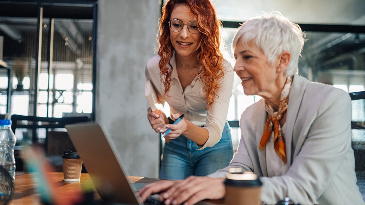The skills gap crisis: Boomers are retiring before the next generation is ready