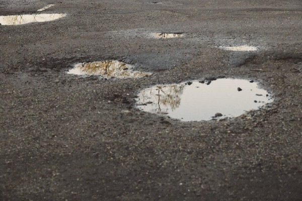 Professional Pothole Repair in Sandy, UT Protects Pavement Surfaces