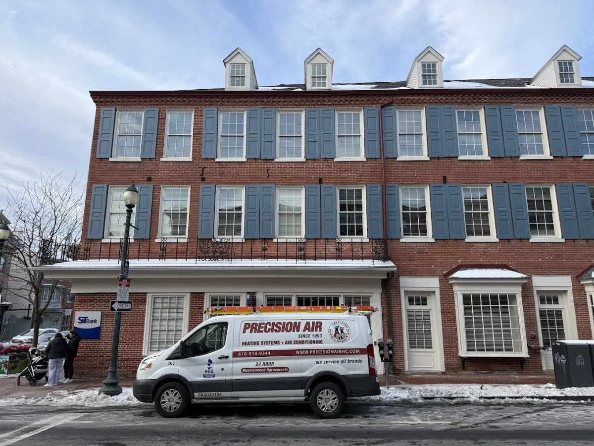 Expert Furnace Repair Services Now Available in West Chester