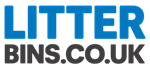 Litter Bins Spotlights Office, Recycling and School Bin Ranges Following New Guidance on Tackling Litter