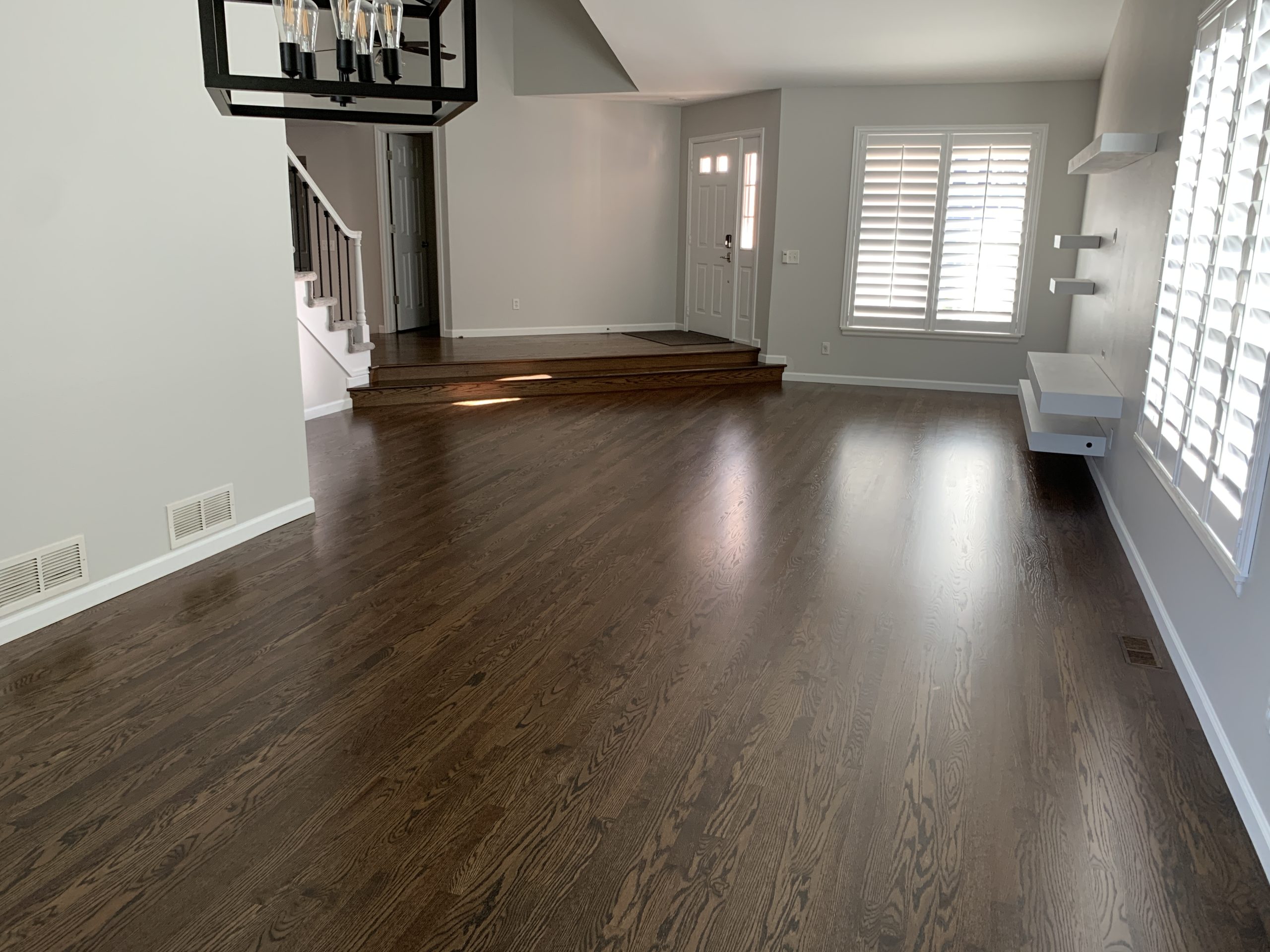 Littleton Hardwood Flooring Specialist Addresses Common Winter Damage as Homeowners Report Gaps and Cupping
