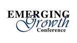 Presenting on Emerging Growth Conference 89 Day 2 on January 22; Register to live stream