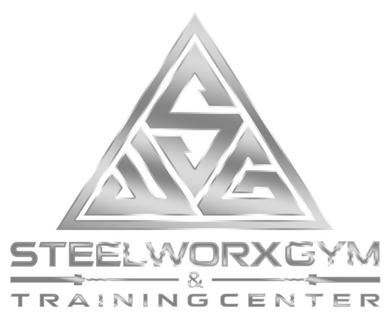 Structured Personal Training Built on Experience at SteelWorX Gym and Training Center in Webster, TX